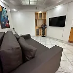 Apartamento Caldas Novas - Familia - Piscinas Quentes - Wi-Fi - Pet