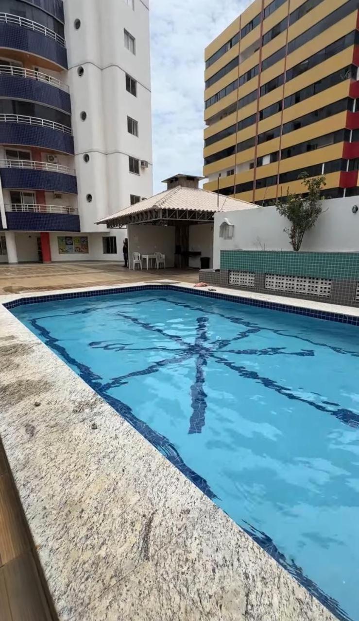 Apartamento - Familia - Piscinas Quentes - Wi-fi - Pet