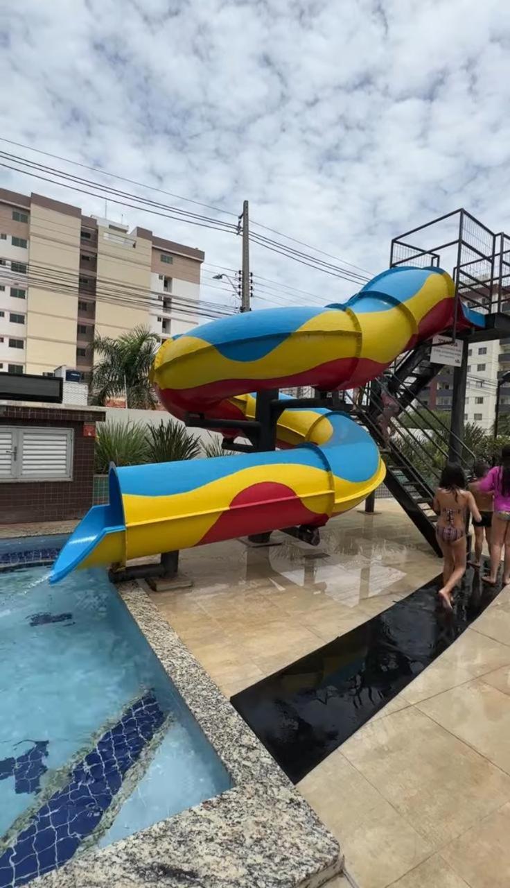 - Familia - Piscinas Quentes - Wi-fi - Pet * Caldas Novas